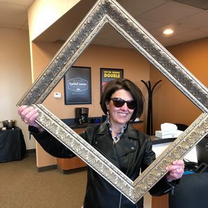 Meet your Posher, Stacey